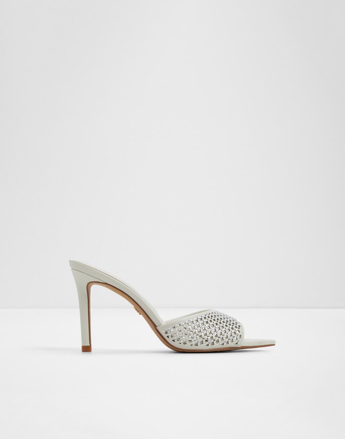 Anyabrilden / Heeled Sandals