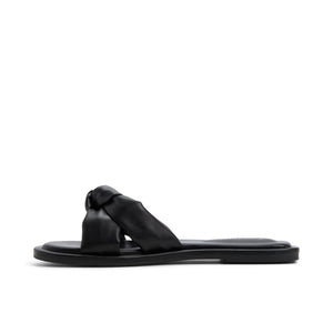Apricot  /  Flat Sandals