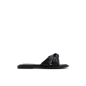 Apricot  /  Flat Sandals