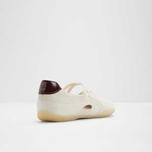 Arabesque / Ballerinas & Mary Janes
