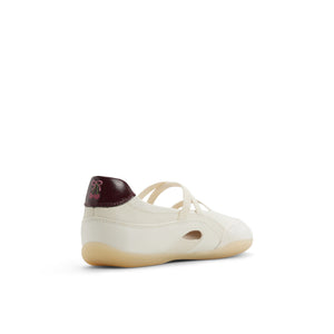 Arabesque / Ballerinas & Mary Janes