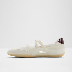 Arabesque / Ballerinas & Mary Janes