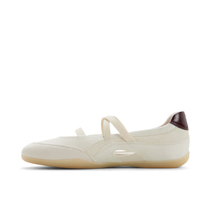 Arabesque / Ballerinas & Mary Janes
