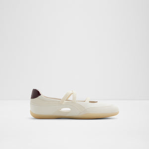 Arabesque / Ballerinas & Mary Janes