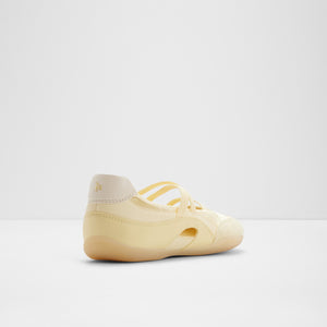 Arabesque / Ballerinas & Mary Janes