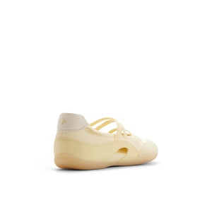 Arabesque / Ballerinas & Mary Janes