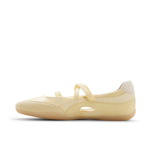 Arabesque / Ballerinas & Mary Janes