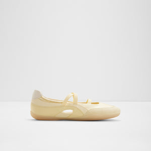Arabesque / Ballerinas & Mary Janes