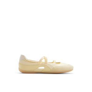 Arabesque / Ballerinas & Mary Janes