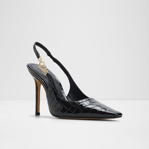 Araminta / Heeled Shoes