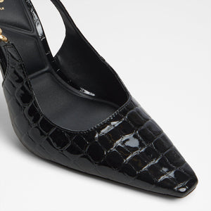 Araminta / Heeled Shoes