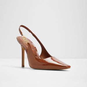 Araminta / Heeled Shoes