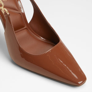 Araminta / Heeled Shoes