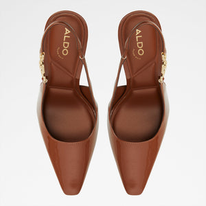 Araminta / Heeled Shoes