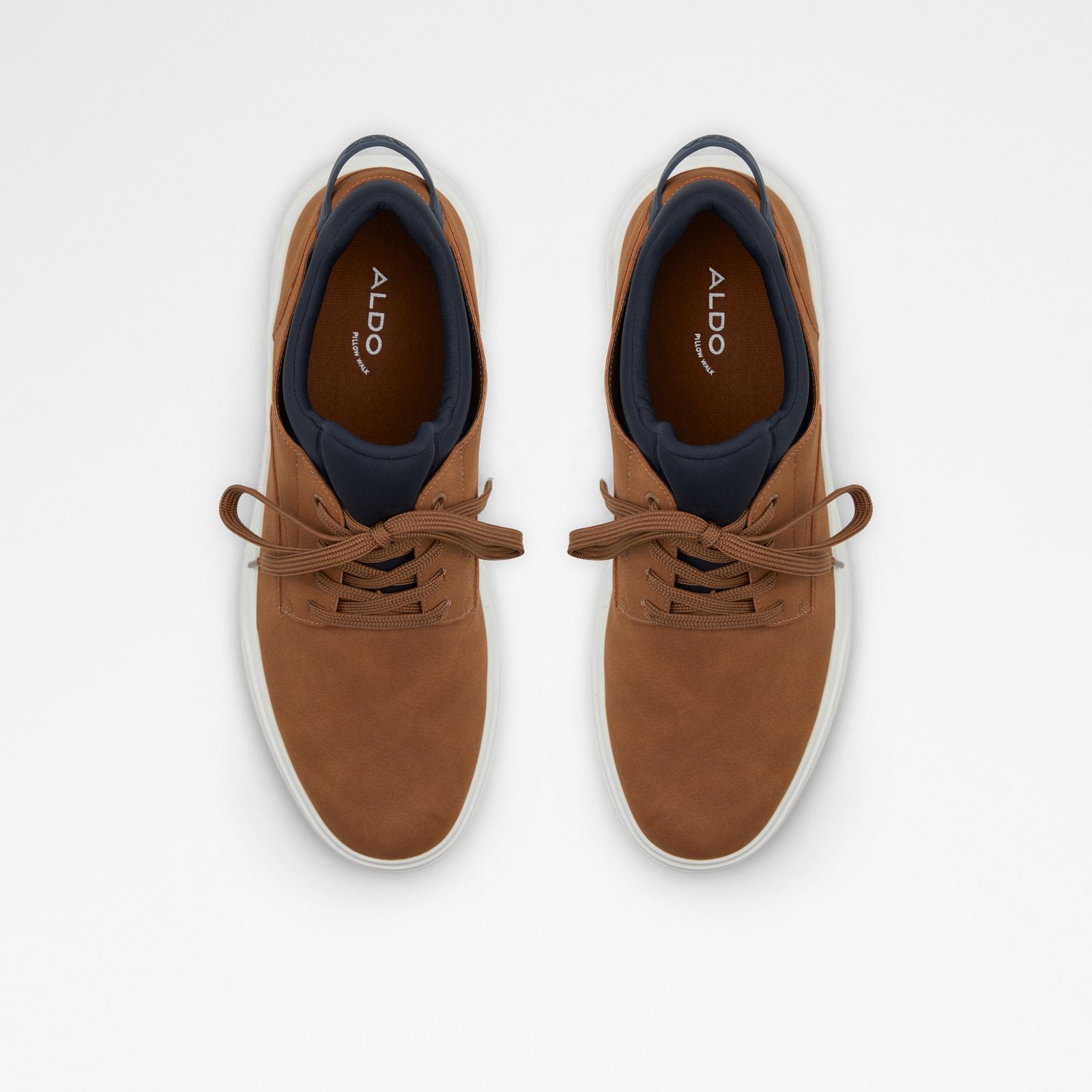 Archspec / Sneakers Men Shoes - Cognac - ALDO KSA