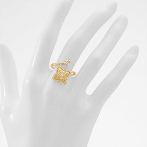 Gold/Clear Multi Arentim Accessories