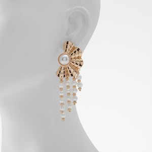 Arielearring / Accessories