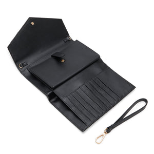 Ariellee  /  Wallets