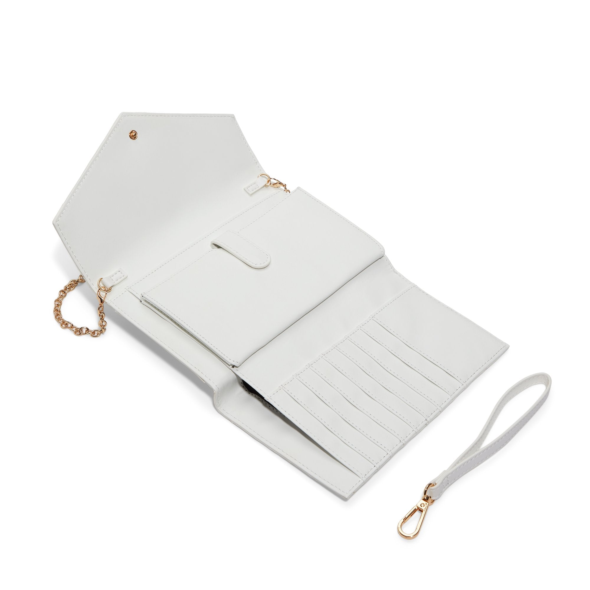 Ariellee  /  Wallets