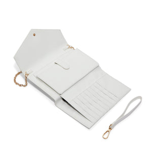 Ariellee  /  Wallets