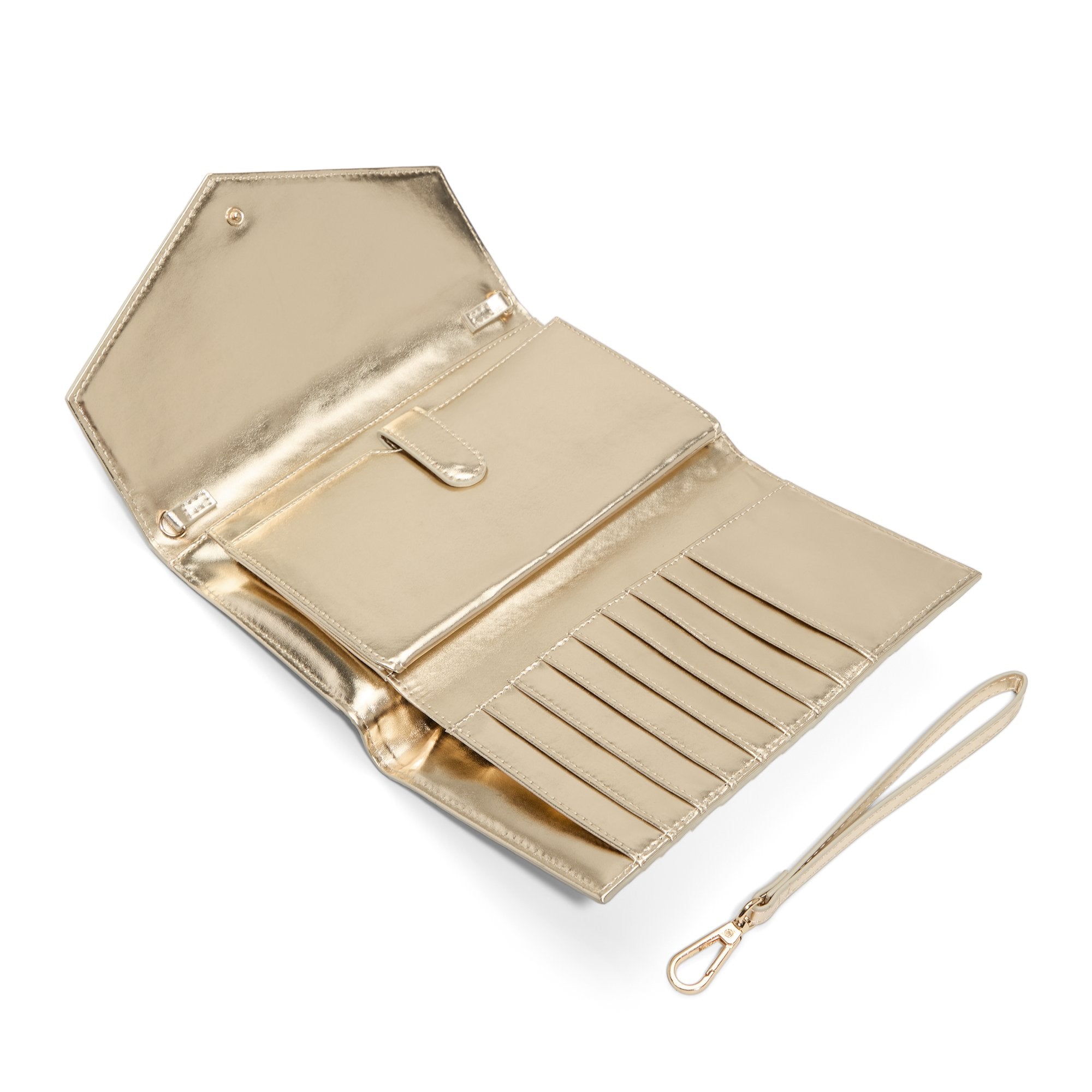 Ariellee  /  Wallets