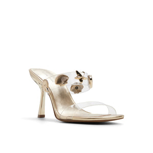 Ariielle / Heeled Sandals