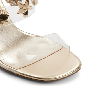 Ariielle / Heeled Sandals