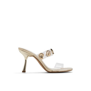 Ariielle / Heeled Sandals