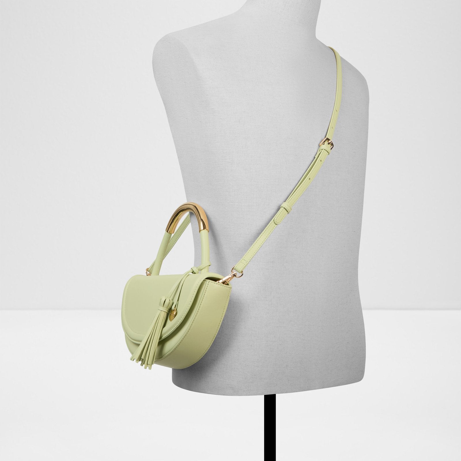 Arinella / Top Handle