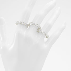 Aschianamini / Rings
