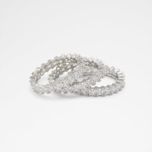 Aschianamini / Rings