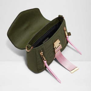 Aserider / Cross Body