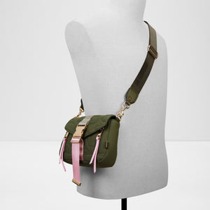 Aserider / Cross Body