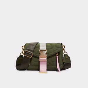 Aserider / Cross Body