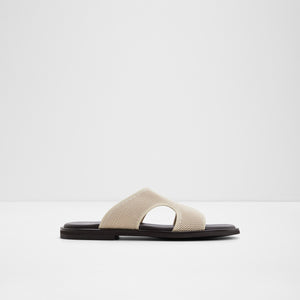 Ashin / Flat Sandals