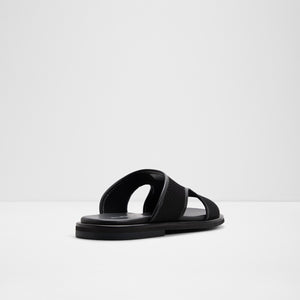 Ashin / Flat Sandals