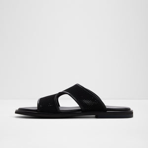Ashin / Flat Sandals