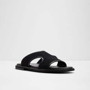 Ashin / Flat Sandals