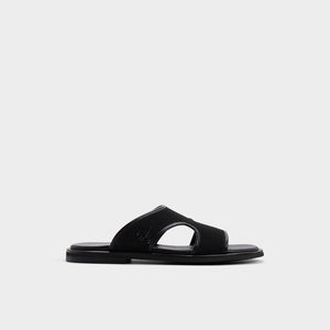 Ashin / Flat Sandals