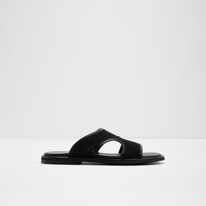 Ashin / Flat Sandals