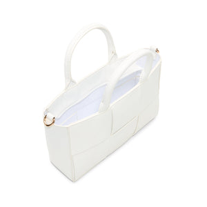 Ashtin  /  Top Handle