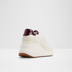 Asiejan / Wedge Sneakers