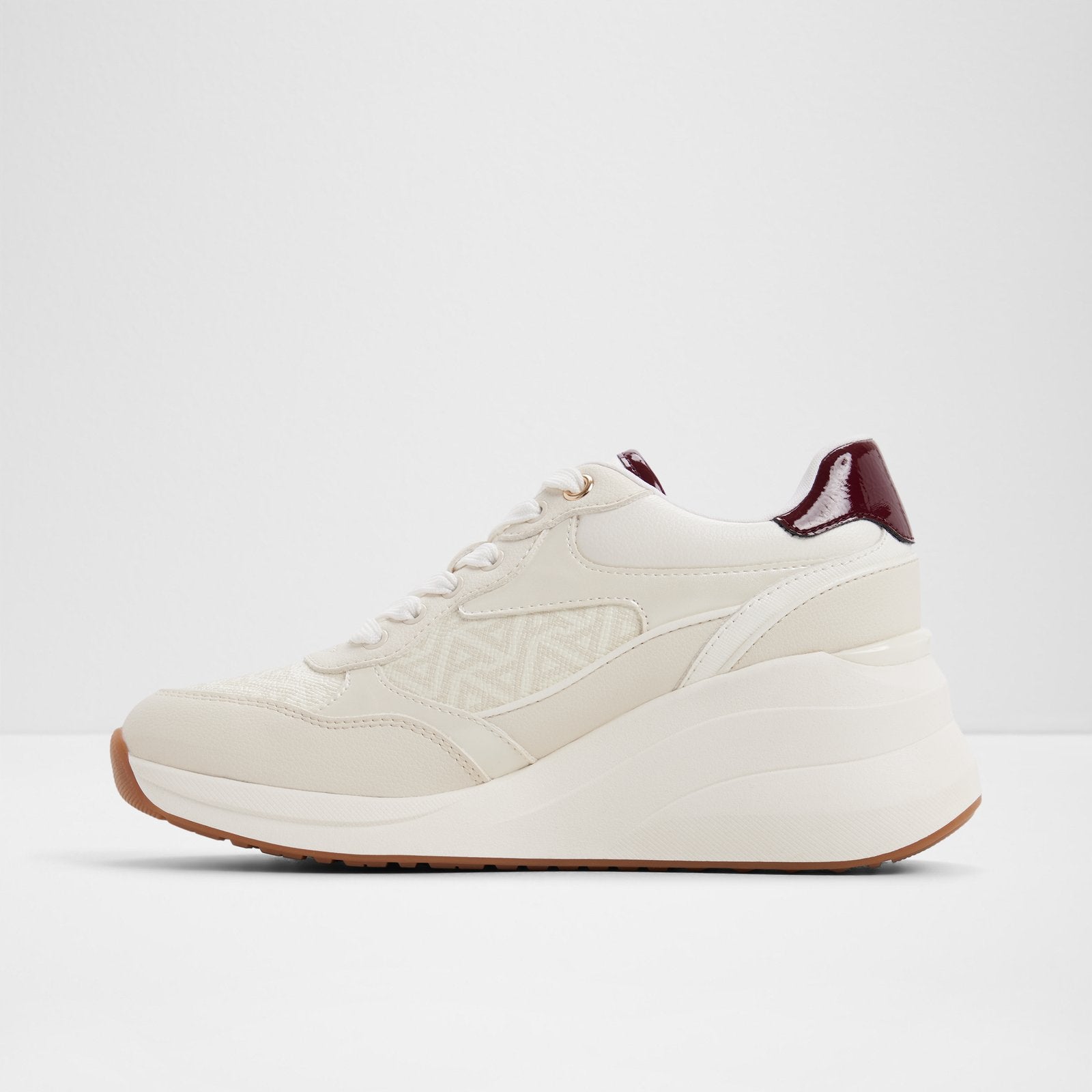 Asiejan / Wedge Sneakers