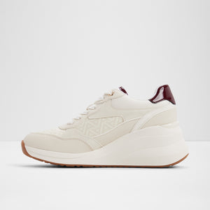 Asiejan / Wedge Sneakers