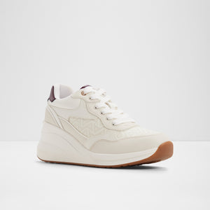 Asiejan / Wedge Sneakers