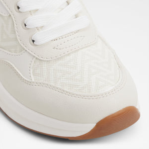 Asiejan / Wedge Sneakers