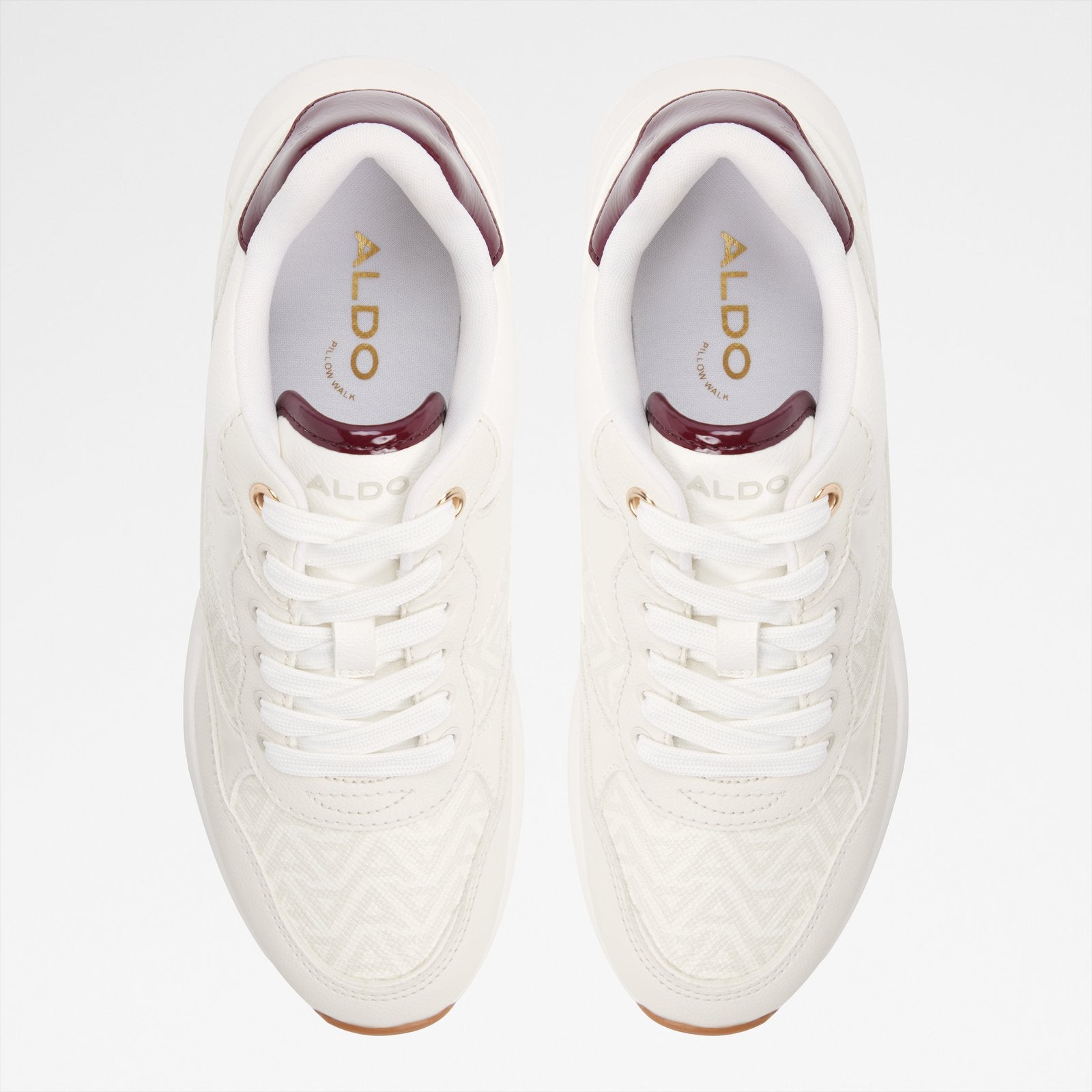 Asiejan / Wedge Sneakers