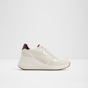 Asiejan / Wedge Sneakers