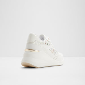Asiejan / Wedge Sneakers