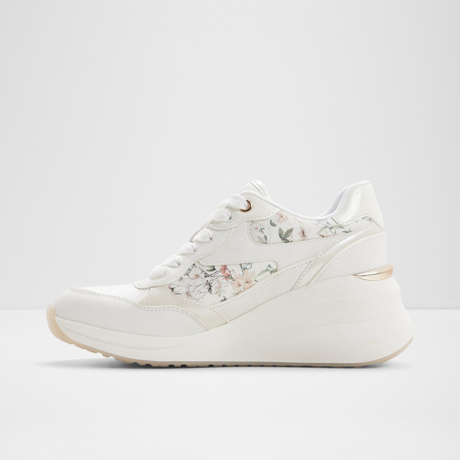 Asiejan / Wedge Sneakers